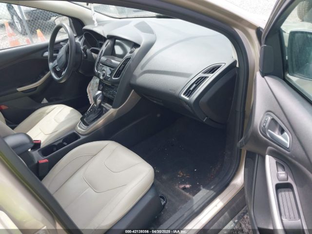 2018 FORD FOCUS 1FADP3J27JL279628 Photo 4