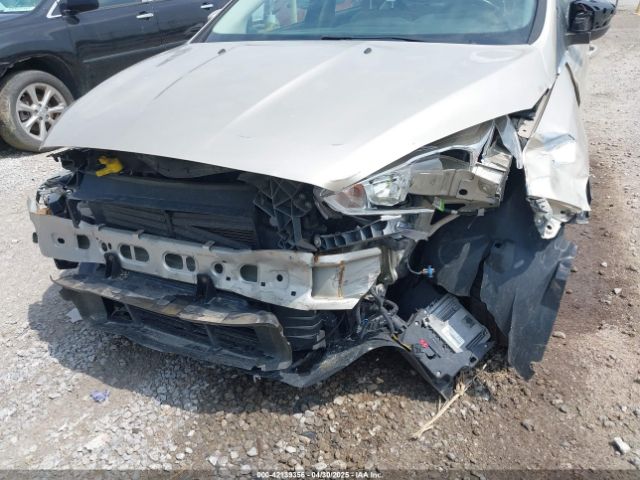 2018 FORD FOCUS 1FADP3J27JL279628 Photo 5