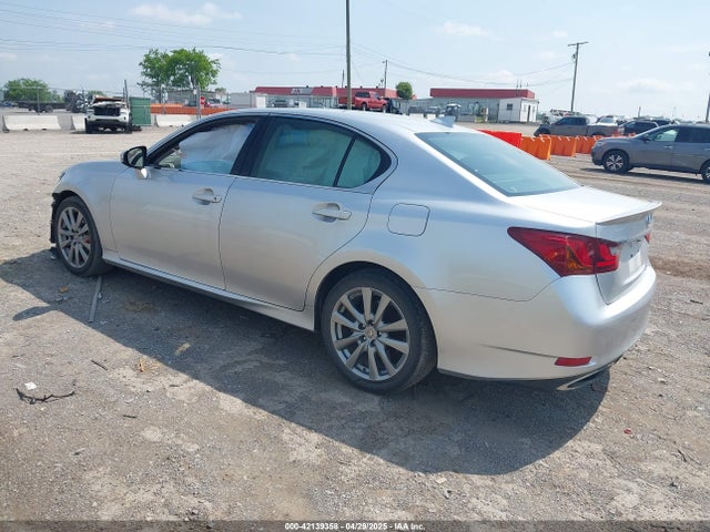 Lexus GS 350 2015 JTHCE1BL4FA008969 Image 3