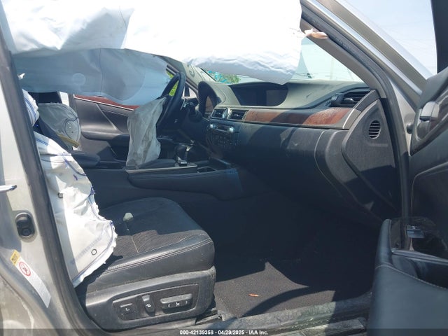 Lexus GS 350 2015 JTHCE1BL4FA008969 Image 5