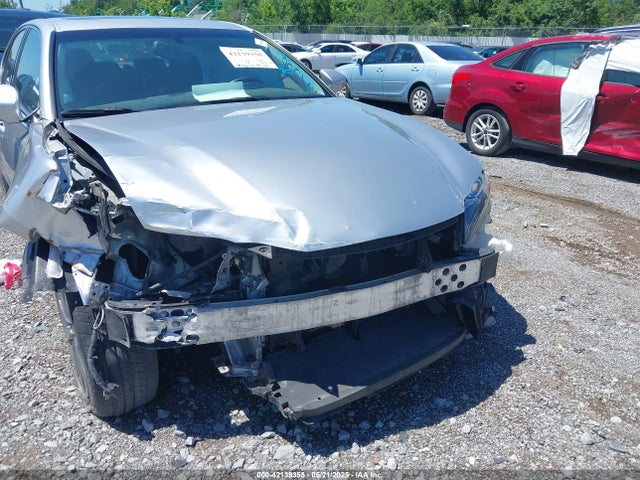 Lexus GS 350 2015 JTHCE1BL4FA008969 Image 6