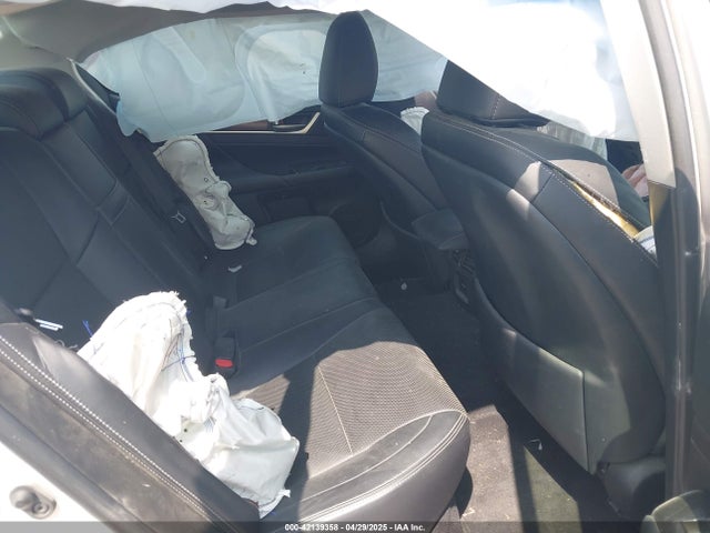 Lexus GS 350 2015 JTHCE1BL4FA008969 Image 8
