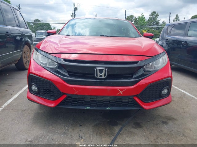 SHHFK7H53HU229068 Honda CIVIC EX