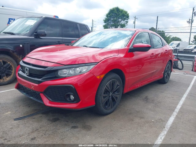 SHHFK7H53HU229068 Honda CIVIC EX