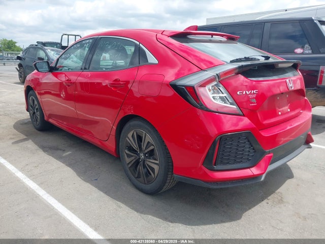 SHHFK7H53HU229068 Honda CIVIC EX