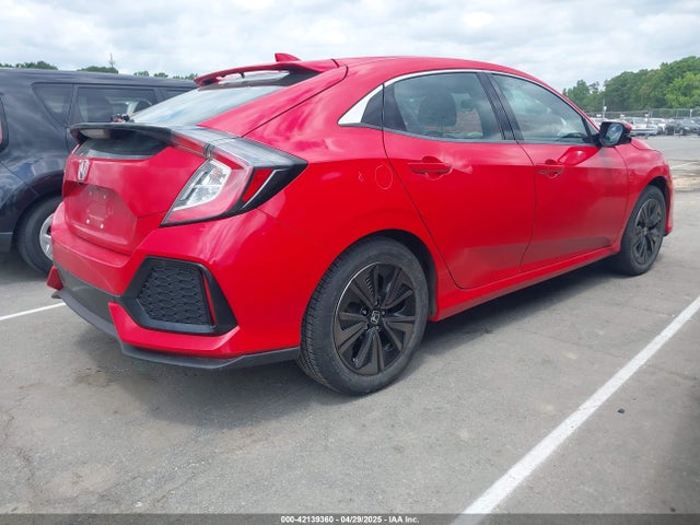 SHHFK7H53HU229068 Honda CIVIC EX