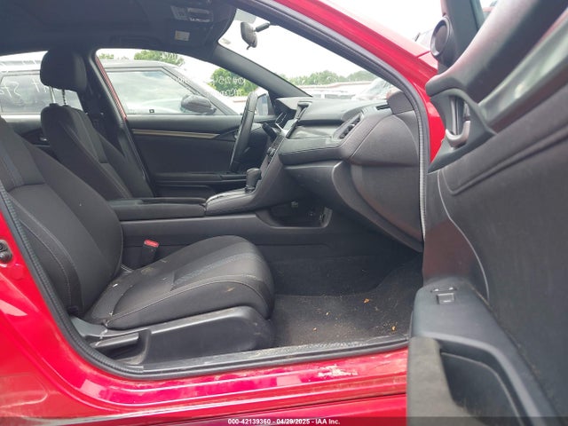 SHHFK7H53HU229068 Honda CIVIC EX