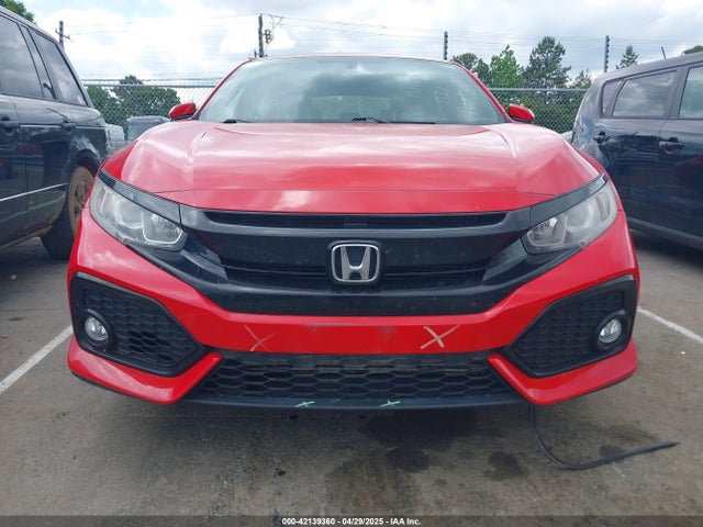 SHHFK7H53HU229068 Honda CIVIC EX