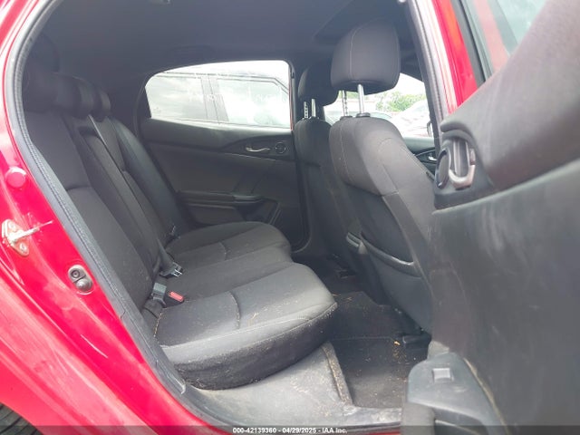 SHHFK7H53HU229068 Honda CIVIC EX