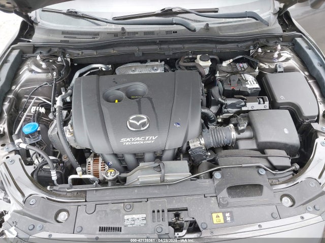 3MZBN1V73HM118104 Mazda Mazda3 Touring
