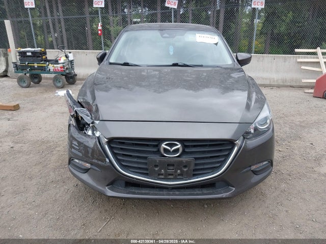 3MZBN1V73HM118104 Mazda Mazda3 Touring