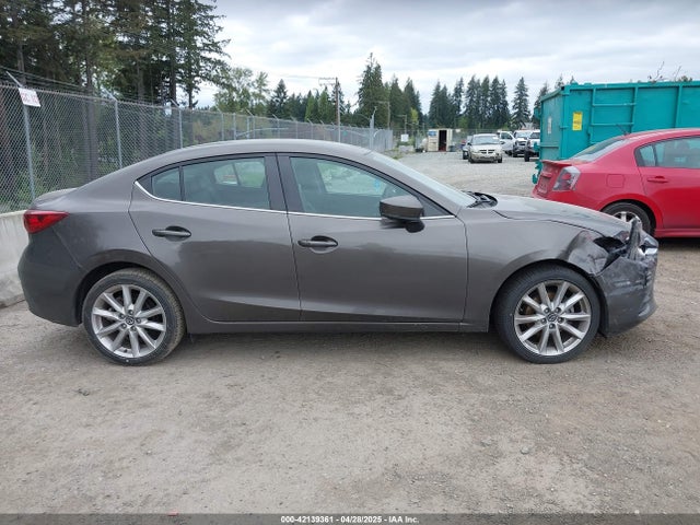 3MZBN1V73HM118104 Mazda Mazda3 Touring