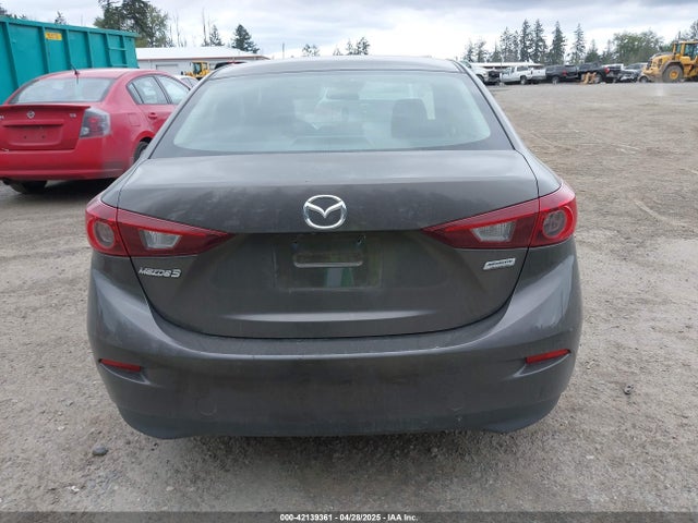 3MZBN1V73HM118104 Mazda Mazda3 Touring