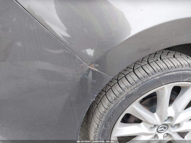 3MZBN1V73HM118104 Mazda Mazda3 Touring