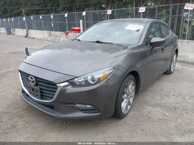 3MZBN1V73HM118104 Mazda Mazda3 Touring