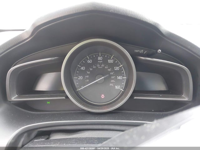 3MZBN1V73HM118104 Mazda Mazda3 Touring
