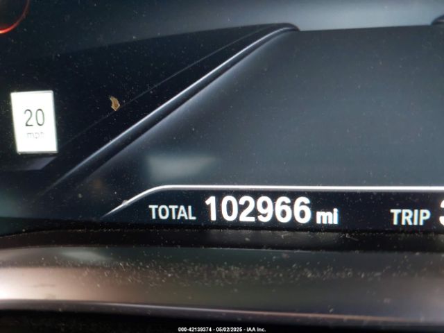 WBA7F0C31HGM22037 BMW 750i