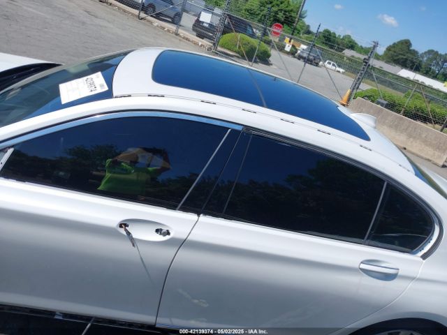 WBA7F0C31HGM22037 BMW 750i
