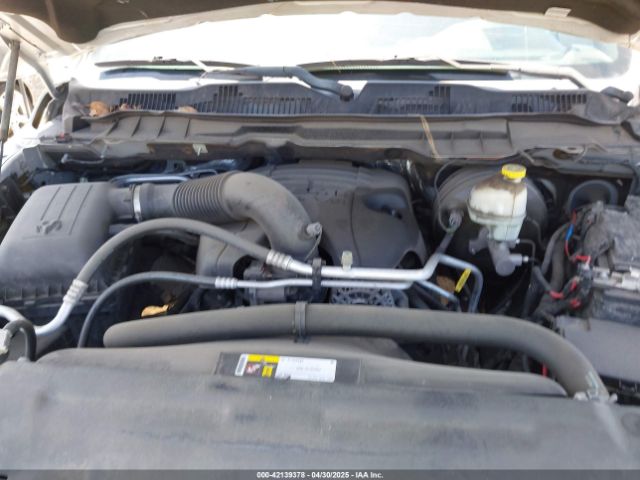 1C6RR7YT5GS251994 RAM 2016