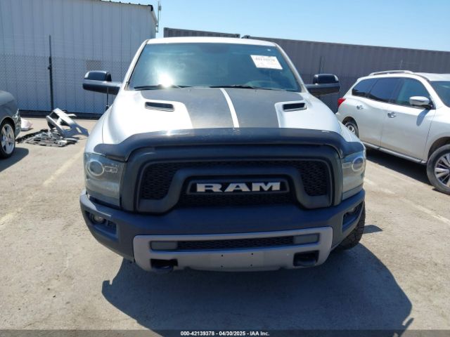 1C6RR7YT5GS251994 RAM 2016
