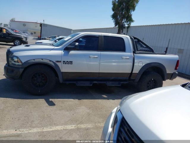 1C6RR7YT5GS251994 RAM 2016