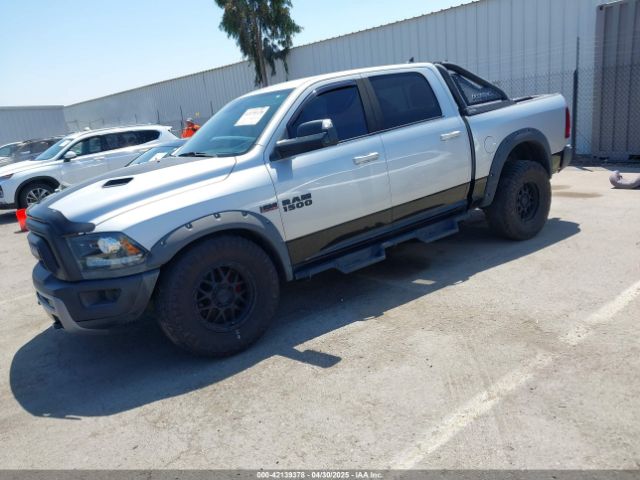 1C6RR7YT5GS251994 RAM 2016