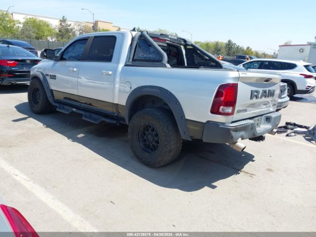 1C6RR7YT5GS251994 RAM 2016