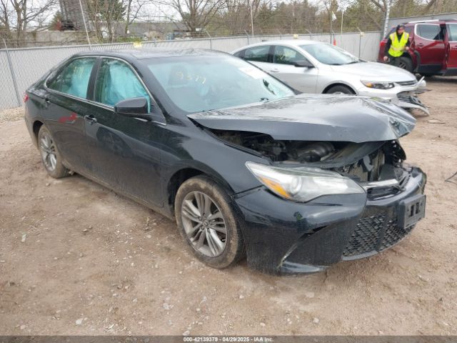 2015 TOYOTA CAMRY 4T1BF1FK2FU090254