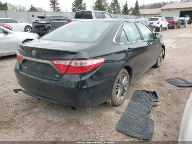 2015 TOYOTA CAMRY 4T1BF1FK2FU090254 Photo 3