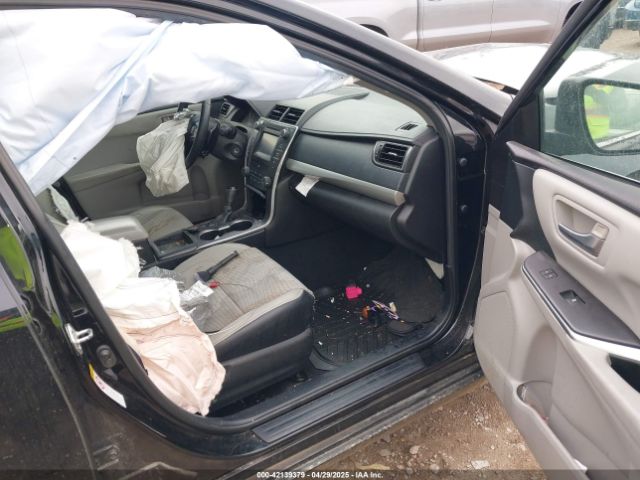 2015 TOYOTA CAMRY 4T1BF1FK2FU090254 Photo 4