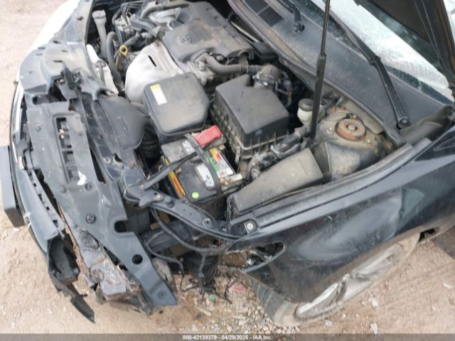 2015 TOYOTA CAMRY 4T1BF1FK2FU090254 Photo 5