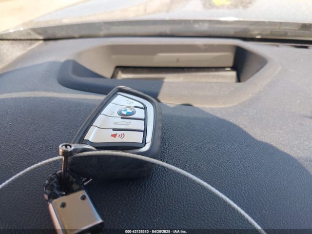 2019 BMW 540I WBAJE5C5XKWW20300 Photo 10