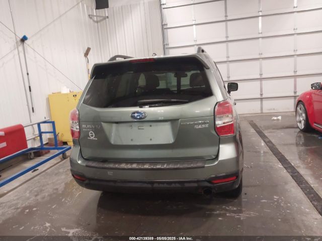 JF2SJAHC5EH546846 Subaru Forester 2.5i Limited