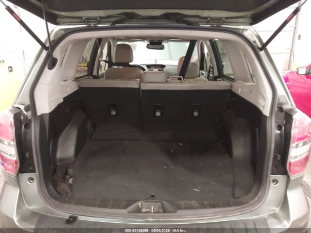 JF2SJAHC5EH546846 Subaru Forester 2.5i Limited