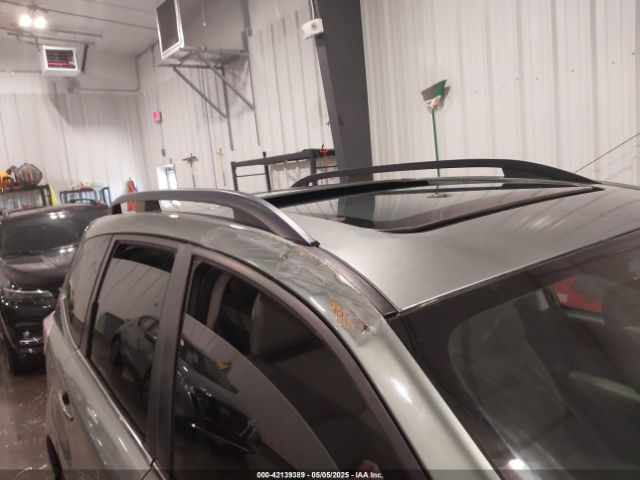 JF2SJAHC5EH546846 Subaru Forester 2.5i Limited