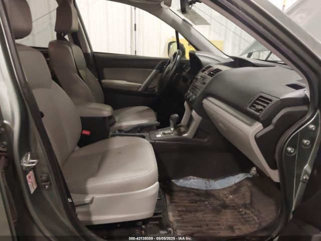 JF2SJAHC5EH546846 Subaru Forester 2.5i Limited