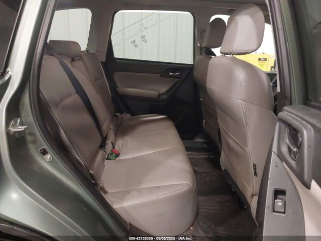 JF2SJAHC5EH546846 Subaru Forester 2.5i Limited