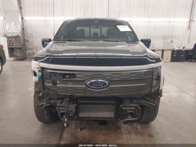 1FTVW1EL4PWG22900 Ford F-150