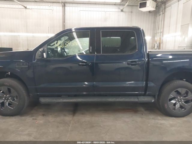 1FTVW1EL4PWG22900 Ford F-150