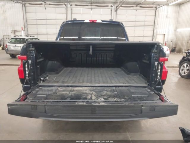 1FTVW1EL4PWG22900 Ford F-150