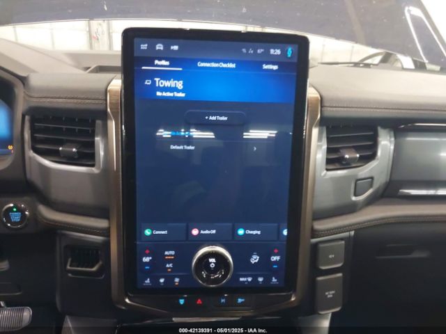 1FTVW1EL4PWG22900 Ford F-150