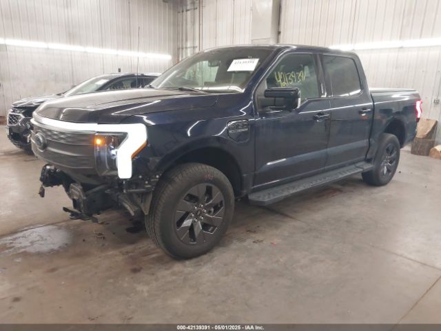 1FTVW1EL4PWG22900 Ford F-150