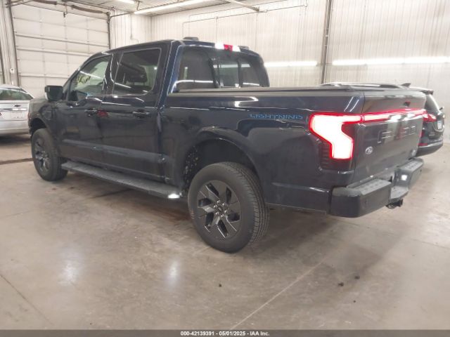 1FTVW1EL4PWG22900 Ford F-150