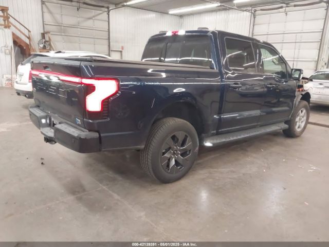 1FTVW1EL4PWG22900 Ford F-150