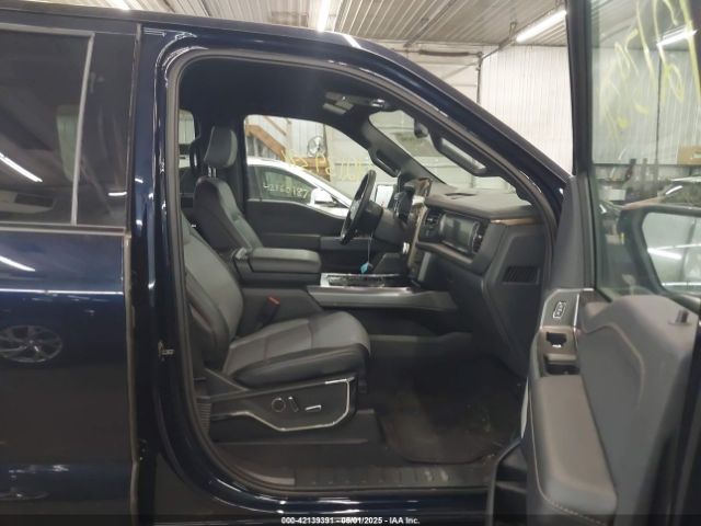 1FTVW1EL4PWG22900 Ford F-150