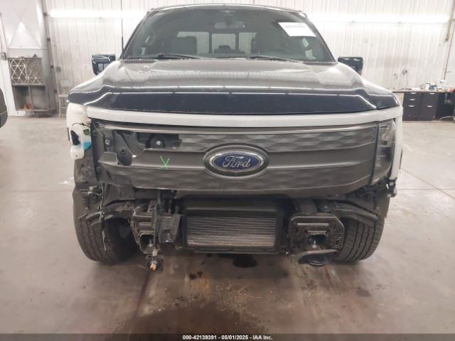 1FTVW1EL4PWG22900 Ford F-150