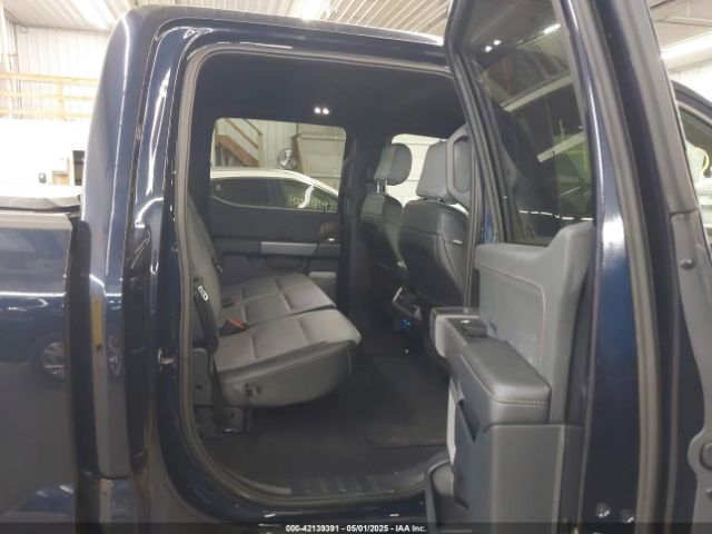 1FTVW1EL4PWG22900 Ford F-150