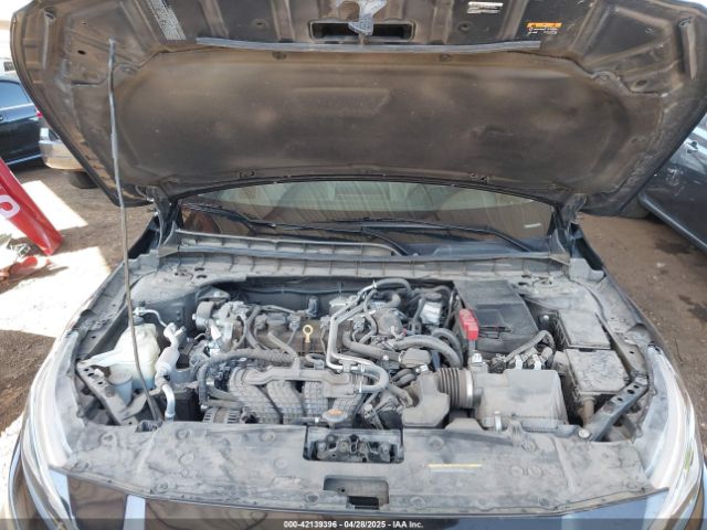 2021 NISSAN ALTIMA 1N4BL4DV6MN336375 Photo 9