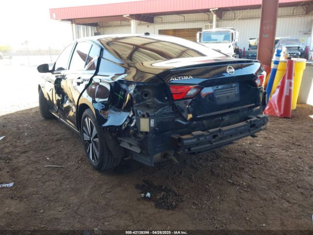 2021 NISSAN ALTIMA 1N4BL4DV6MN336375 Photo 2