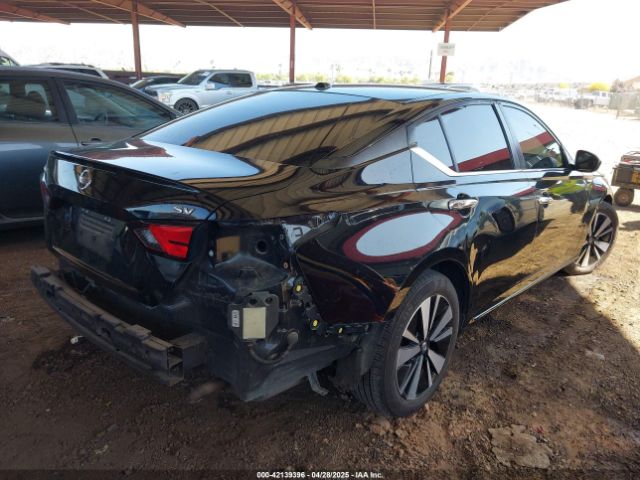 2021 NISSAN ALTIMA 1N4BL4DV6MN336375 Photo 3